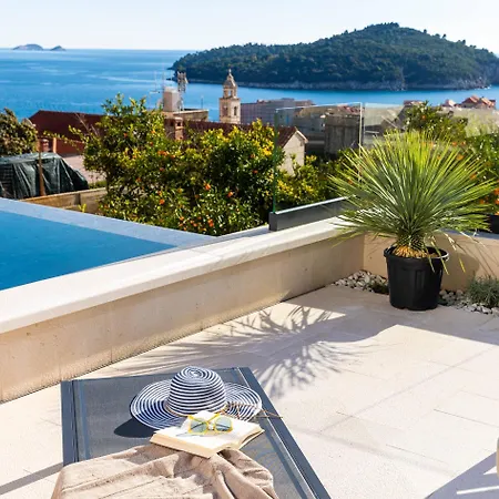 Villa Majestic Lidija By Irundo Dubrovnik